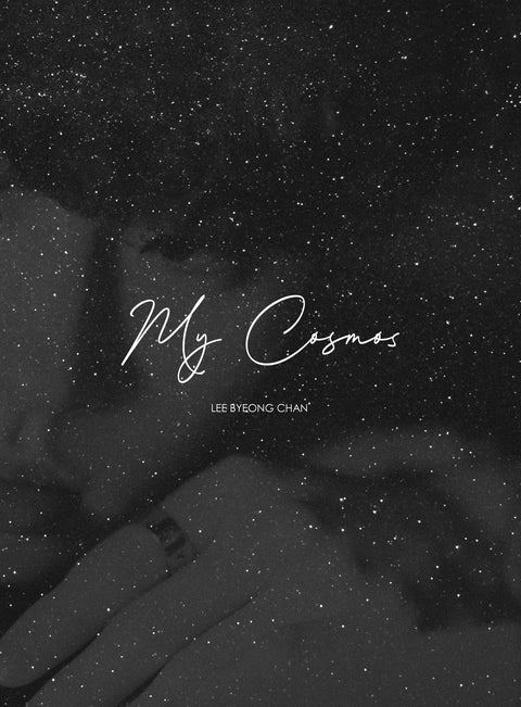 LEE BYEONGCHAN - MINI ALBUM [MY COSMOS] - KPOPHERO