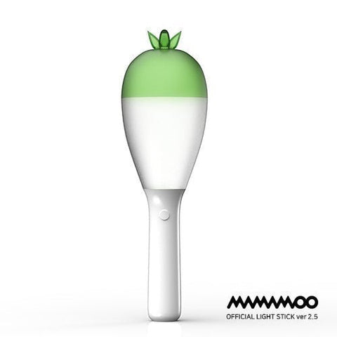 MAMAMOO - OFFICIAL LIGHT STICK - KPOPHERO