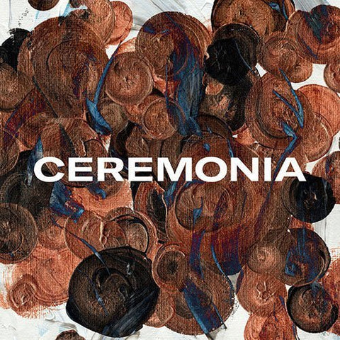 MC The Max - CEREMONIA [2CD] LIMITED EDITION DEBUT 20 YEARS ALBUM - KPOPHERO