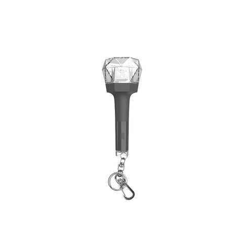 MONSTA X - OFFICIAL LIGHT STICK MINI KEYRING - KPOPHERO