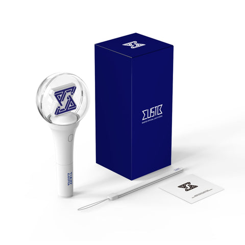 MUSTB - OFFICIAL LIGHT STICK - KPOPHERO