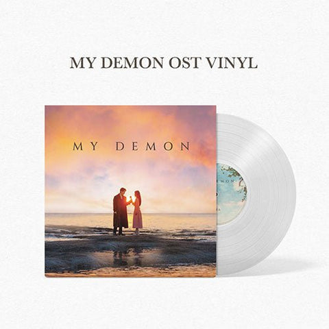 MY DEMON - OST LP - KPOPHERO