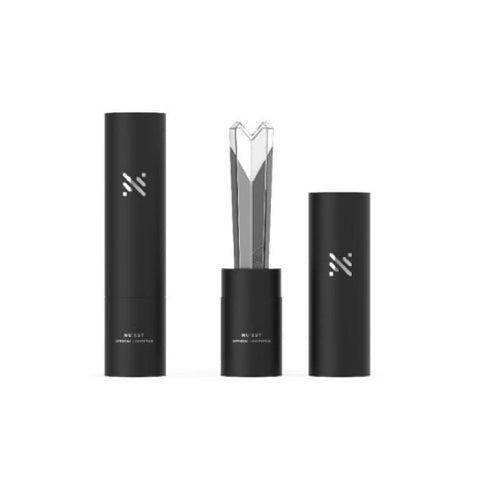 NU'EST - OFFICIAL LIGHT STICK - KPOPHERO