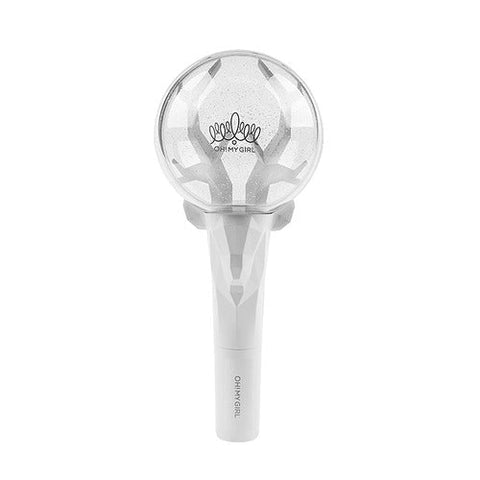 OH MY GIRL - OFFICIAL LIGHT STICK - KPOPHERO