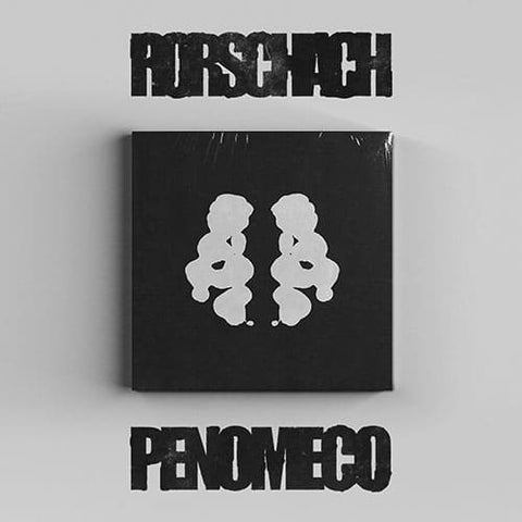 PENOMECO - [RORSCHACH] - KPOPHERO