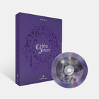 PURPLE KISS - 5TH MINI ALBUM [CABIN FEVER] - KPOPHERO