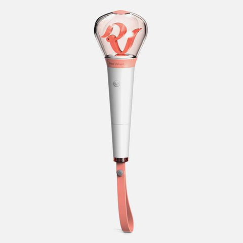 RED VELVET - OFFICIAL LIGHT STICK - KPOPHERO