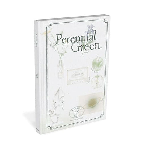 RIO - PERENNIAL GREEN - KPOPHERO