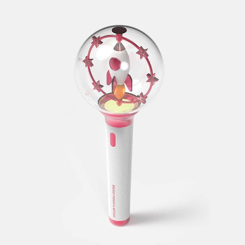 ROCKET PUNCH - OFFICIAL LIGHT STICK - KPOPHERO