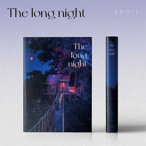 Seori - THE LONG NIGHT - KPOPHERO