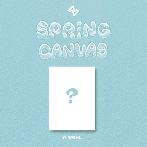 SEVENUS - 2ND WORLD TOUR [SPRING CANVAS] - KPOPHERO