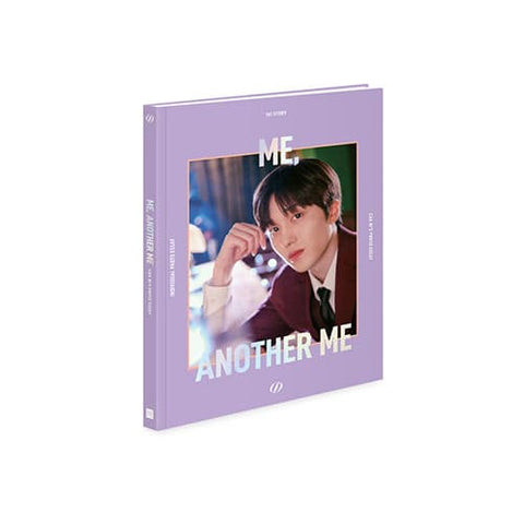 SF9 - CHA NI PHOTO ESSAY ME, ANOTHER ME] - KPOPHERO