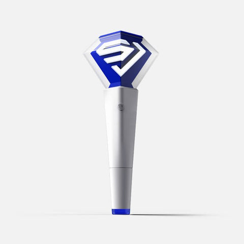 SUPER JUNIOR - OFFICIAL LIGHT STICK Ver. 2.0 - KPOPHERO