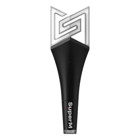 SuperM - OFFICIAL LIGHT STICK - KPOPHERO