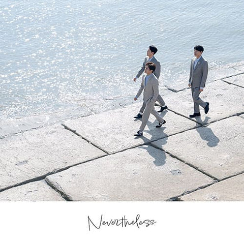 SWEET SORROW - 5TH PART2 [NEVERTHELESS] - KPOPHERO