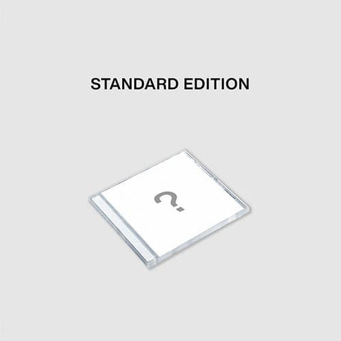 &TEAM - STANDARD EDITION - KPOPHERO