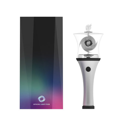 TEMPEST - OFFICIAL LIGHTSTICK - KPOPHERO