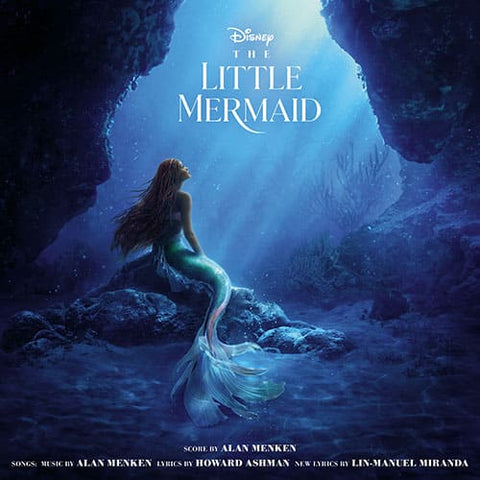 THE LITTLE MERMAID - OST - KPOPHERO