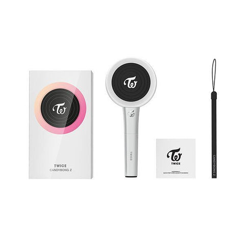 TWICE - OFFICIAL LIGHT STICK - KPOPHERO