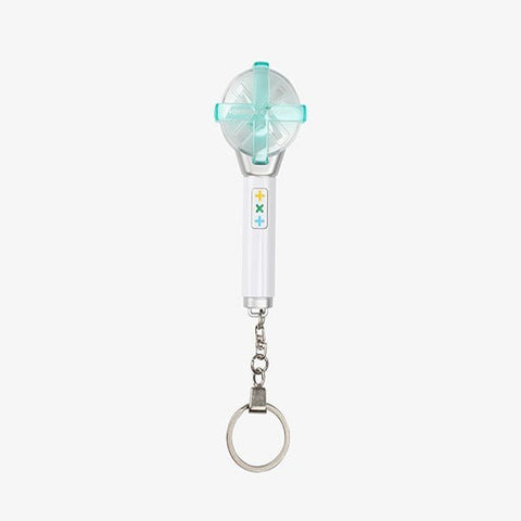 TXT - OFFICIAL LIGHT STICK KEYRING - KPOPHERO