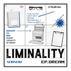 VERIVERY - 7TH MINI ALBUM [Liminality - EP.DREAM] - KPOPHERO