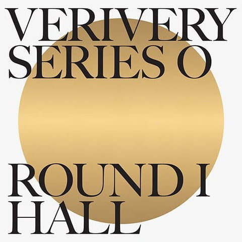 VERIVERY - SERIES 'O' [ROUND 1 : HALL] - KPOPHERO