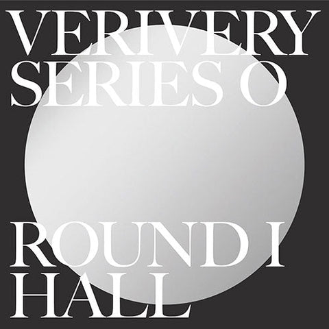 VERIVERY - SERIES 'O' [ROUND 1 : HALL] - KPOPHERO