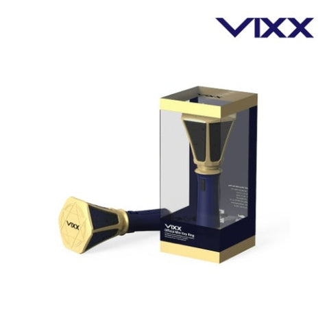 VIXX - OFFICIAL LIGHTSTICK KEYRING - KPOPHERO