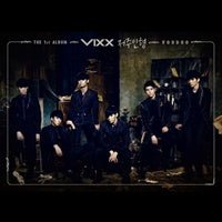 VIXX - Voodoo - KPOPHERO