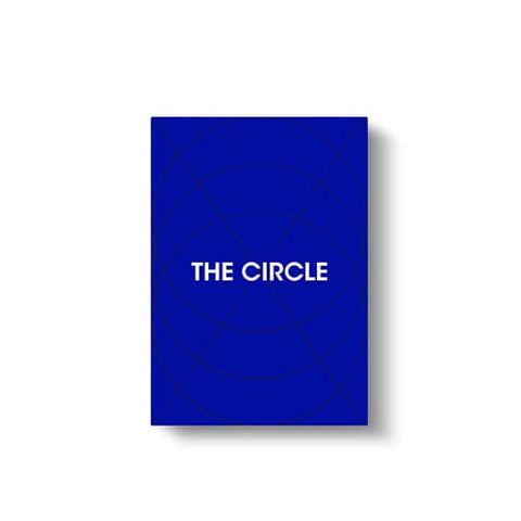 WINNER - 2022 CONCERT [THE CIRCLE] KiT VIDEO - KPOPHERO