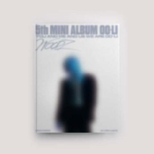 WOODZ - 5TH MINI ALBUM [OO-LI] - Baro7 Best Kpop Store
