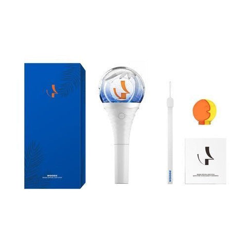 WOODZ - OFFICIAL LIGHT STICK - KPOPHERO