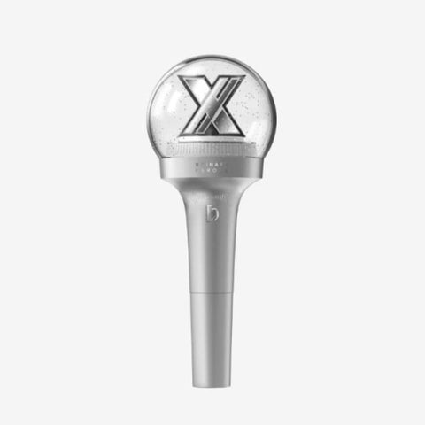 Xdinary Heroes -OFFICIAL LIGHT STICK (JYP SHOP GIFT Ver.) - KPOPHERO