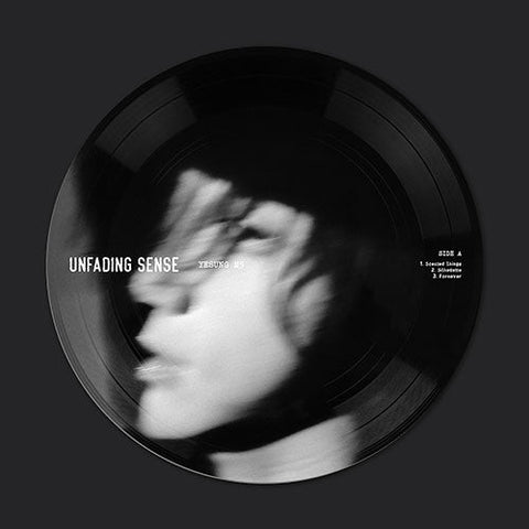 YESUNG - 5TH MINI ALBUM [Unfading Sense] LP - KPOPHERO