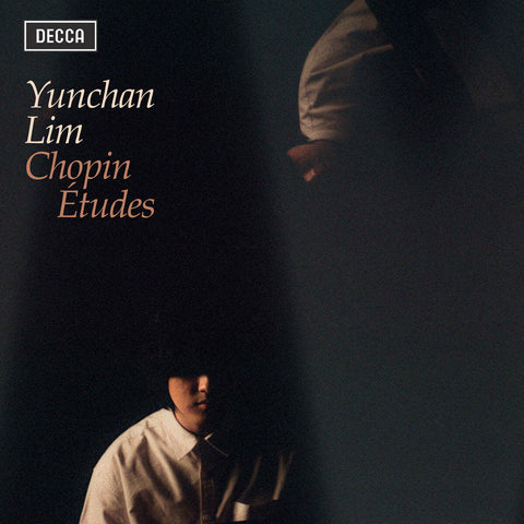 Yunchan Lim - [Chopin: Études Op.10 & 25] - KPOPHERO